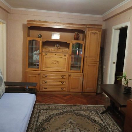 1К Квартира Бульвар Котляревського, Бульвар Праці Буд 1 Kyiv Exterior photo