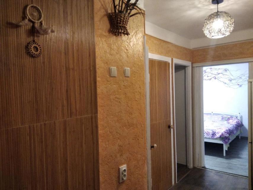 1К Квартира Бульвар Котляревського, Бульвар Праці Буд 1 Kyiv Exterior photo